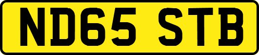 ND65STB