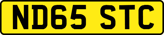 ND65STC