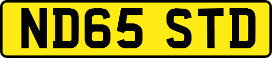 ND65STD