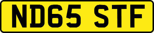 ND65STF