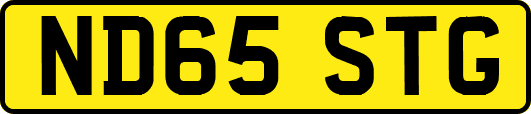 ND65STG