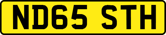 ND65STH