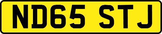 ND65STJ