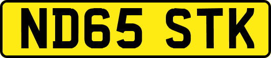 ND65STK