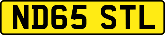 ND65STL
