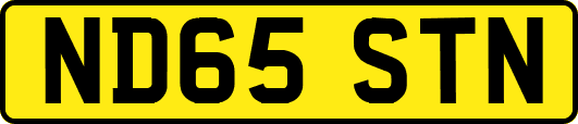 ND65STN