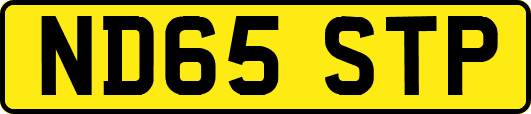 ND65STP
