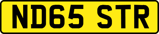 ND65STR