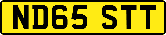 ND65STT