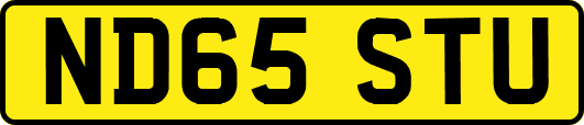 ND65STU