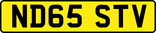 ND65STV