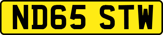 ND65STW
