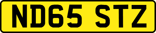 ND65STZ