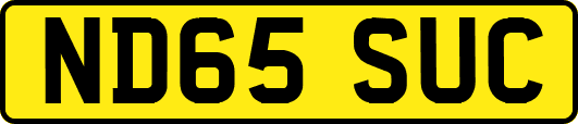 ND65SUC
