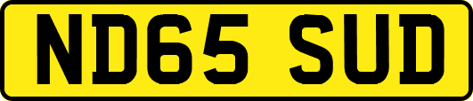 ND65SUD