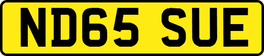 ND65SUE