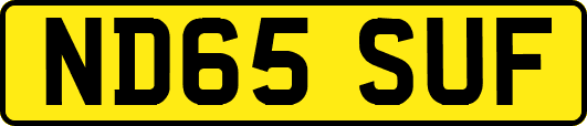 ND65SUF