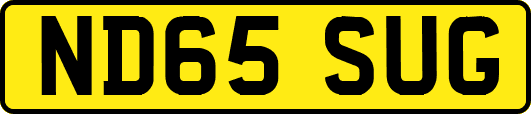 ND65SUG