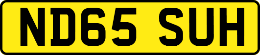 ND65SUH