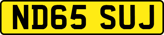 ND65SUJ