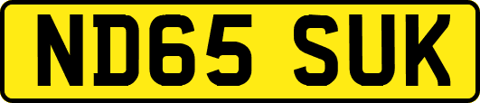 ND65SUK