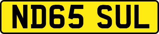 ND65SUL