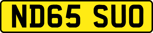 ND65SUO