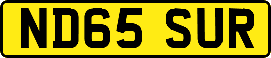 ND65SUR