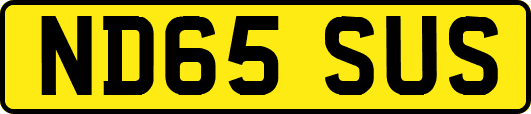 ND65SUS