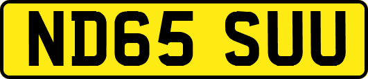 ND65SUU