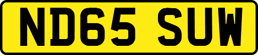 ND65SUW