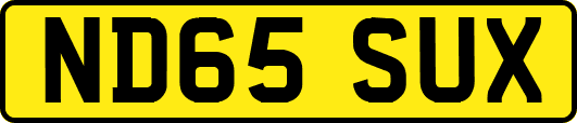 ND65SUX