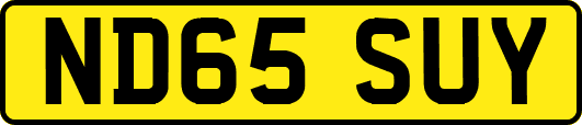 ND65SUY