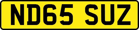 ND65SUZ