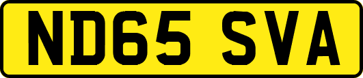 ND65SVA