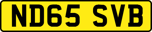 ND65SVB
