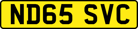 ND65SVC