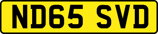 ND65SVD