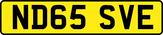 ND65SVE