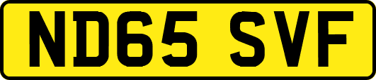 ND65SVF