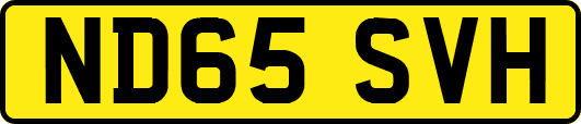 ND65SVH