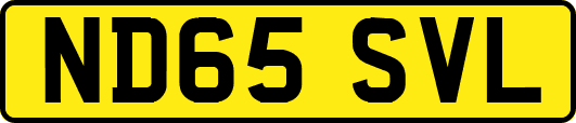 ND65SVL