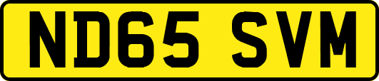 ND65SVM
