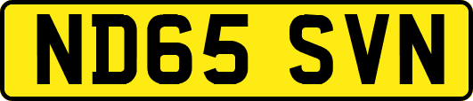 ND65SVN