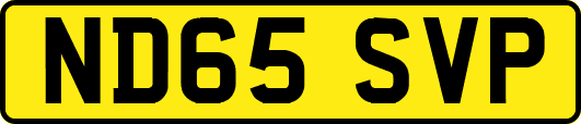 ND65SVP