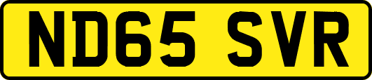 ND65SVR