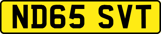ND65SVT