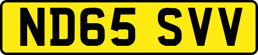 ND65SVV