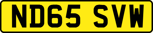 ND65SVW