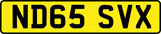 ND65SVX